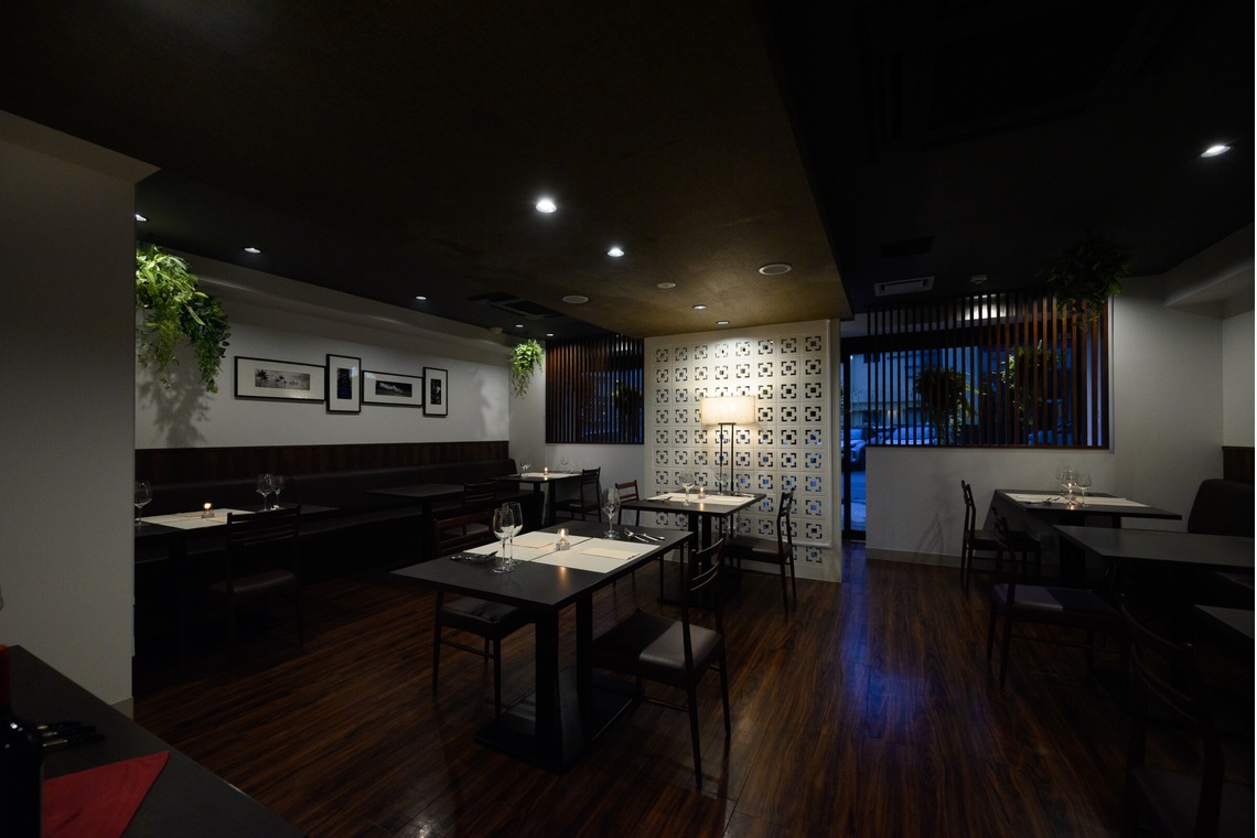 ＥＧＰが撮影した「料理・店舗撮影」の写真