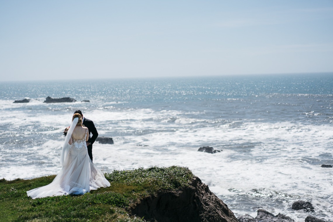 Photo of カーリー＆ジョー - 結婚式の日 taken by yuri uemura