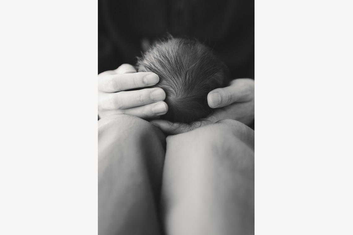 中澤紘大が撮影した「ニューボーンフォト（お客様自宅・出張撮影）」の写真