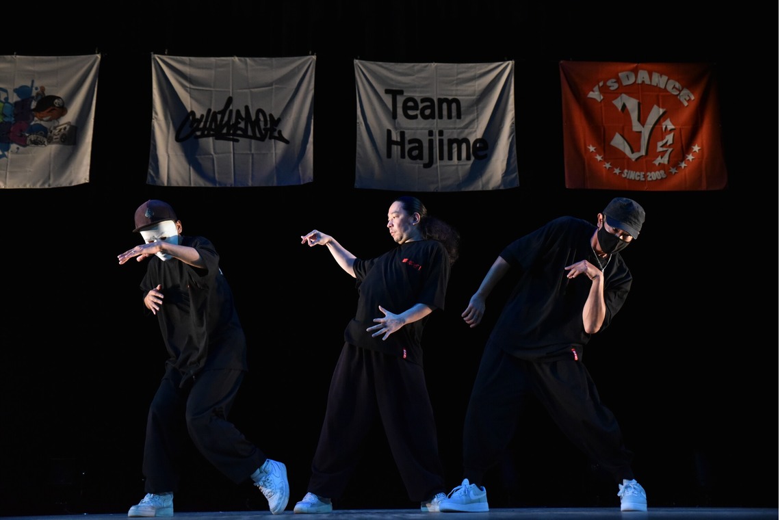 Yu Takahashiが撮影した「【イベント撮影】ダンスイベント」の写真