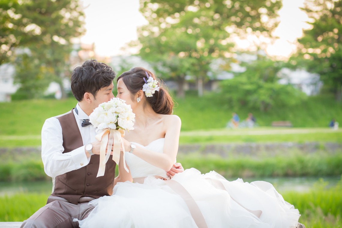 Photo of Kyoto Prefectural Botanical Garden taken by SORAIRO