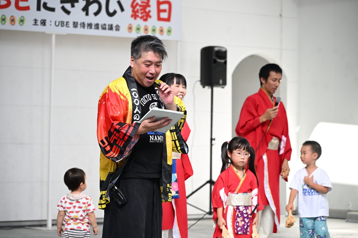 Re:HuBが撮影した写真のアルバム「イベント記録撮影」
