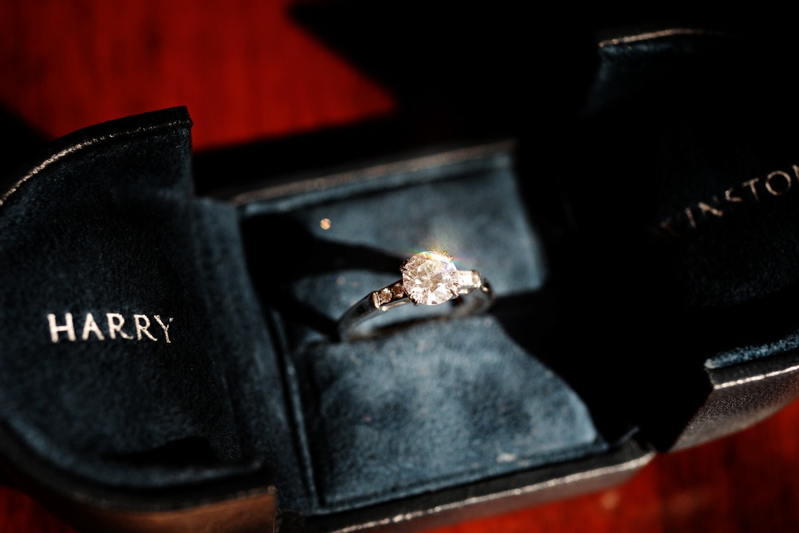 éclat photographyが撮影した「wedding detail」の写真