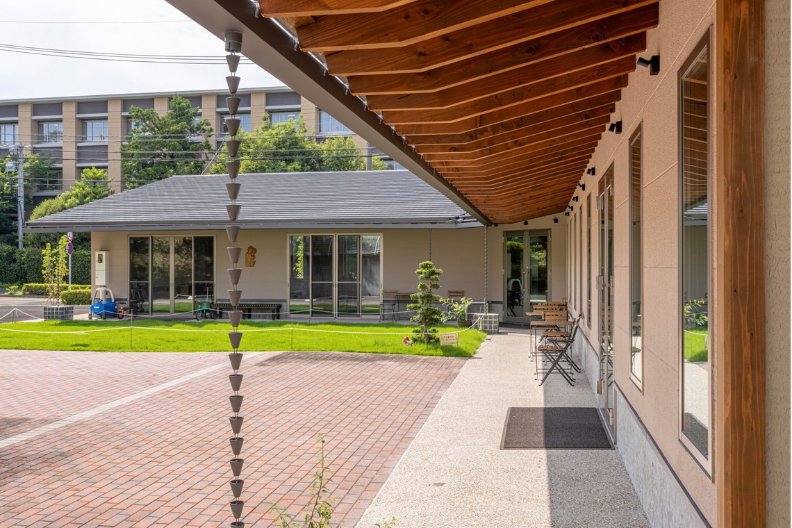 株式会社マルビシが撮影した「南山教会」の写真