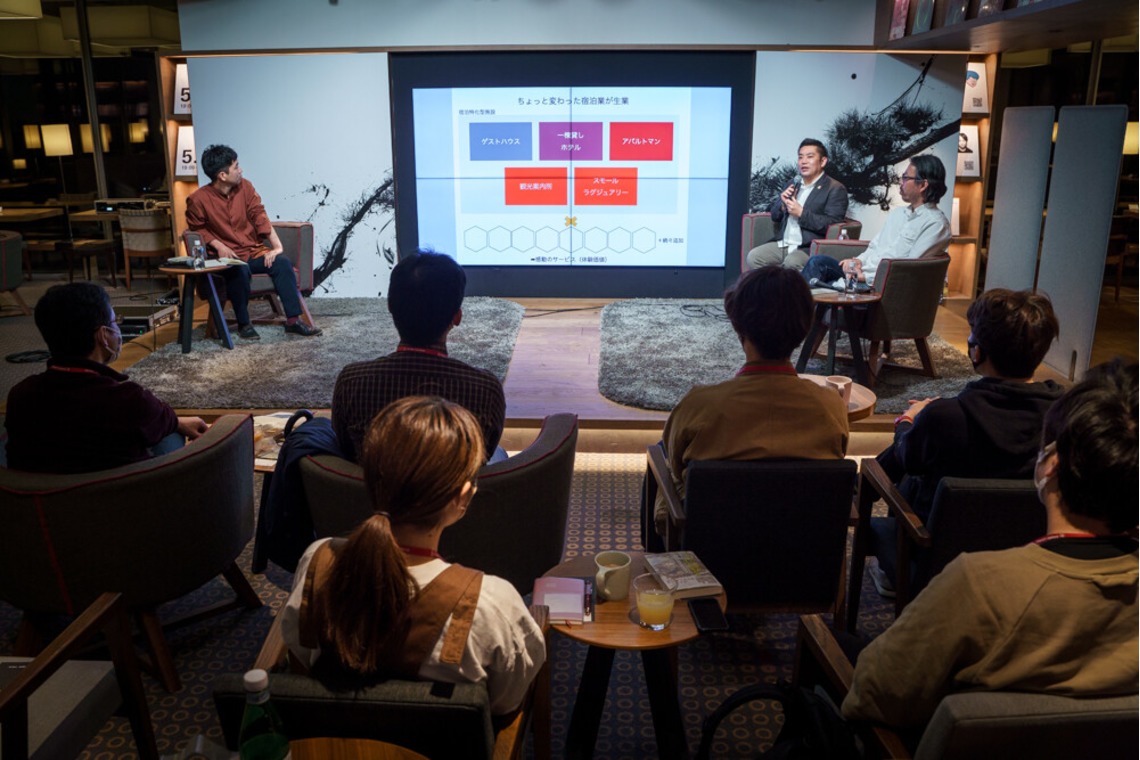 Yossyが撮影した「イベント」の写真