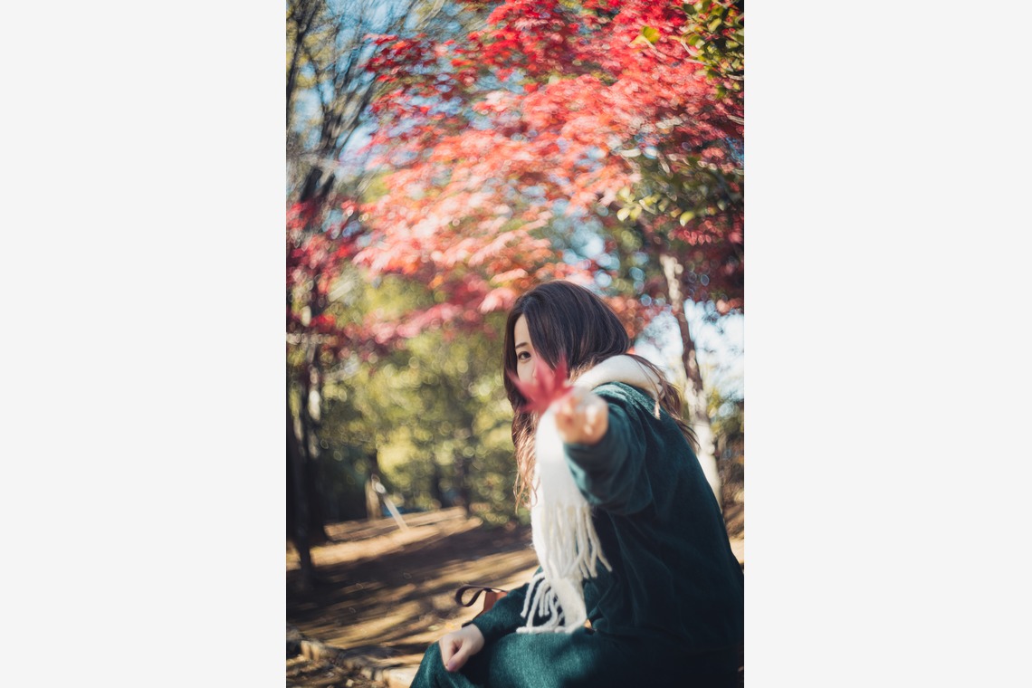 内藤駿介が撮影した「プロフィール撮影 ポートレート」の写真