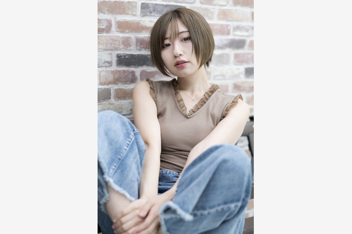 スタジオファンタスが撮影した写真のアルバム「プロフィール撮影」