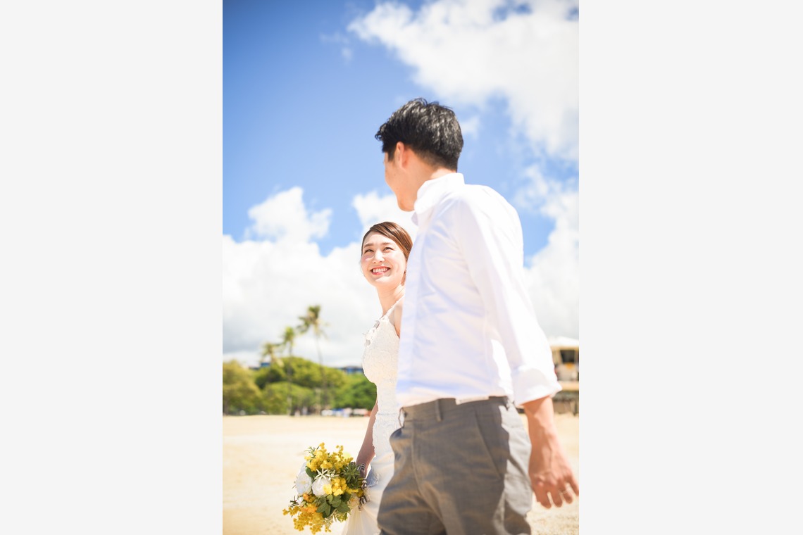 Antologia Photo Works by Jun Tagaiが撮影した「竹内ウェデイング物語」の写真