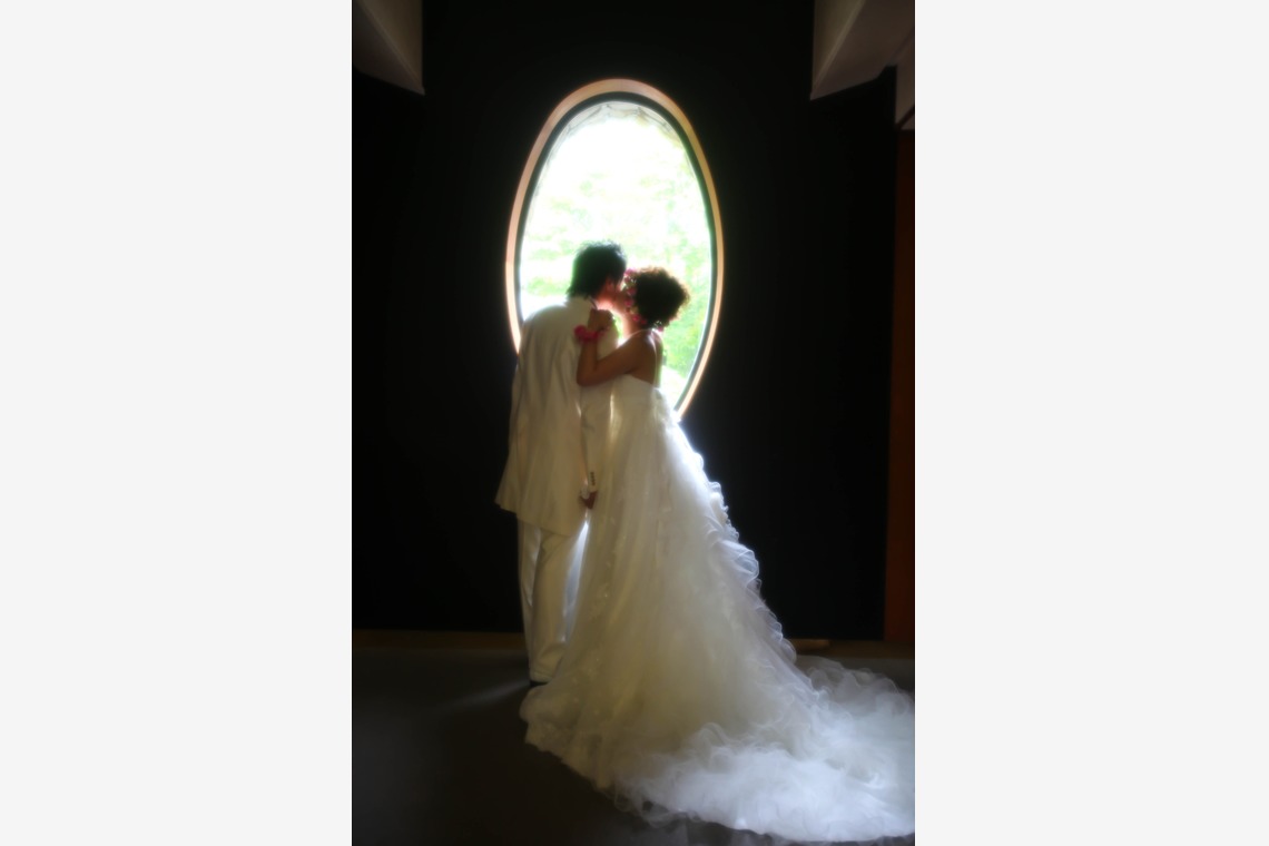 studio-jが撮影した「ロマンチック」の写真