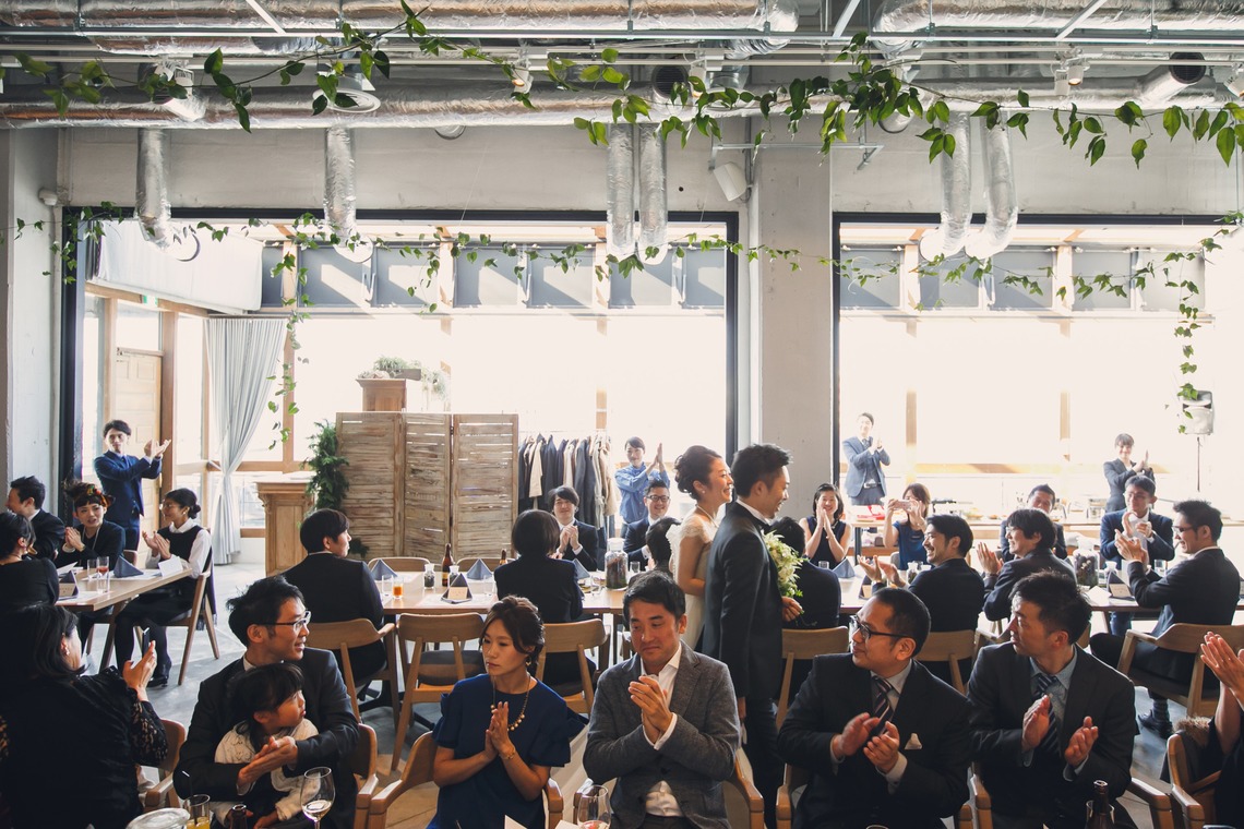 t_picturesが撮影した「挙式写真」の写真