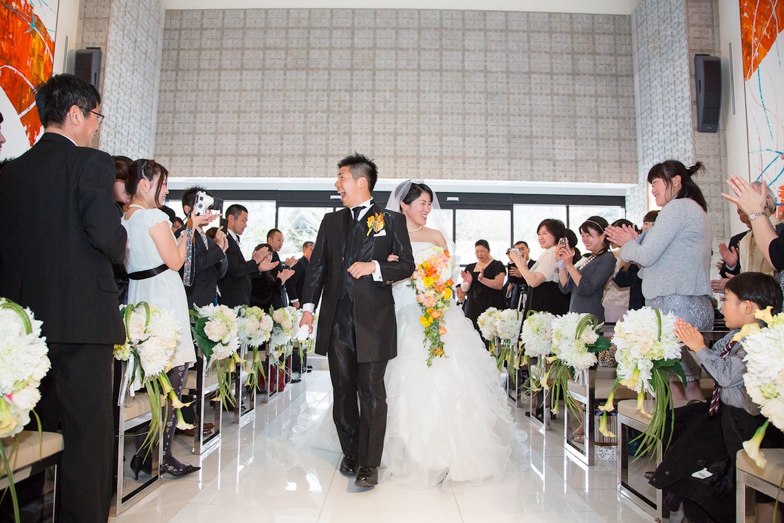 MAKOTO TOCHIKUBOが撮影した「The landmark square Tokyo」の写真