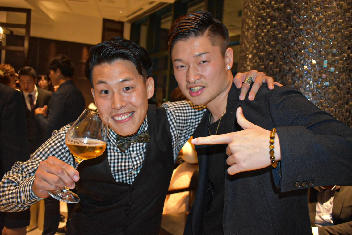 Album of the After-party Photo Shoot taken by KazuhiroGOYA - wedding after party photography