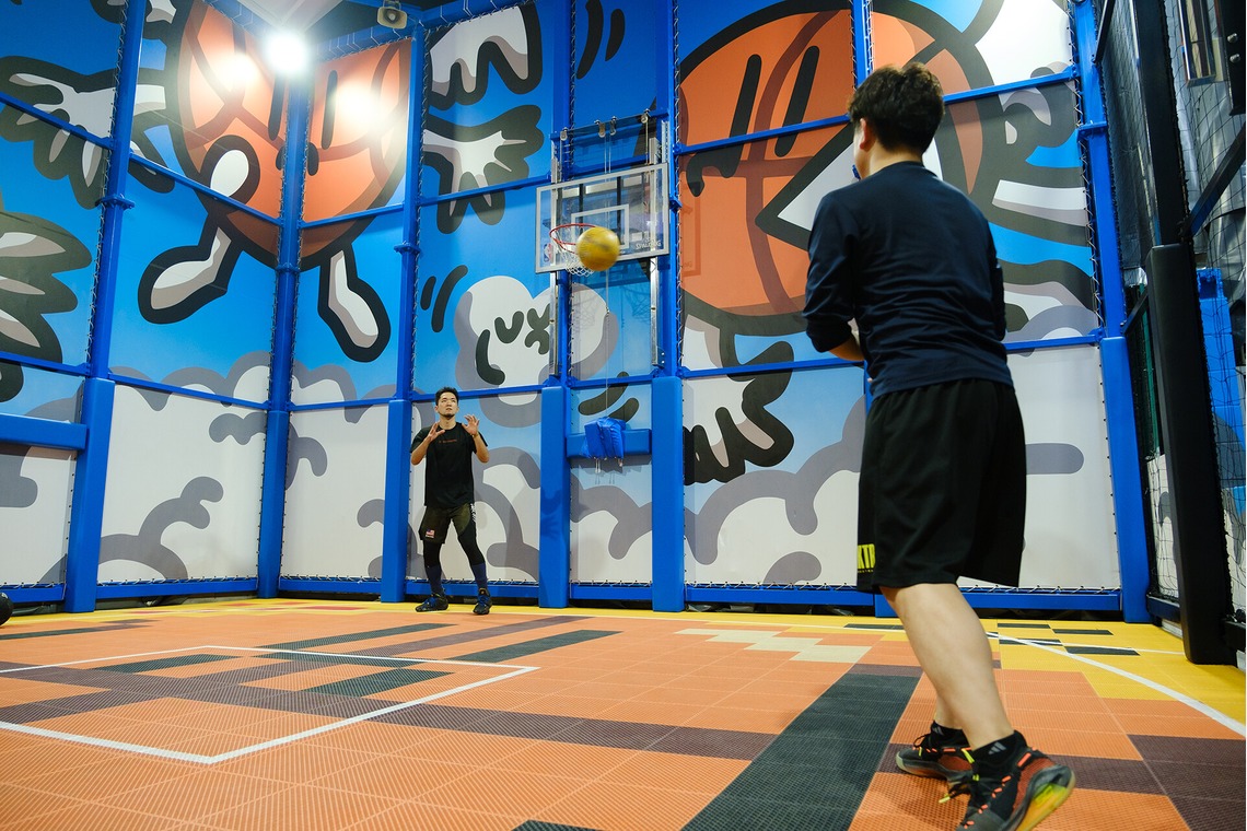 高夏写真店が撮影した「インタビュー撮影」の写真