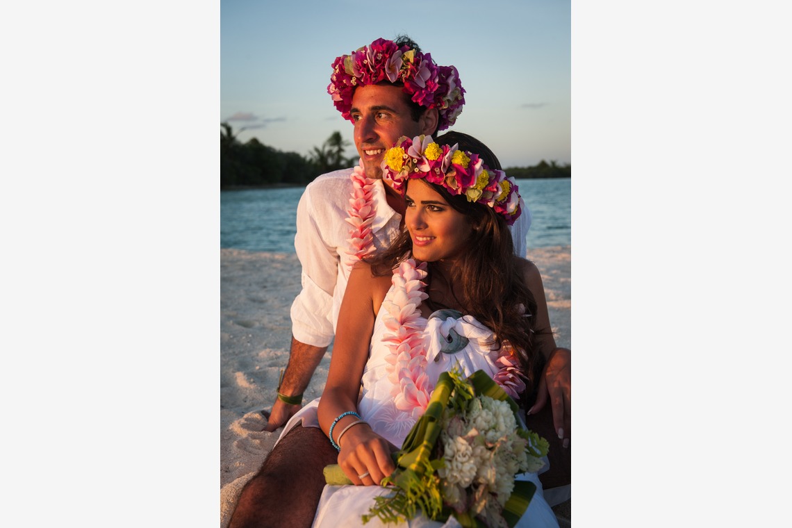 サムシングブルーが撮影した写真のアルバム「サンセット」