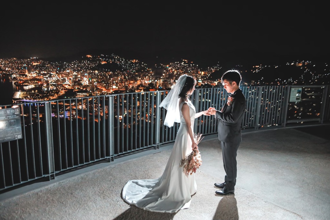 Photo of Photo Wedding_Nagasaki taken by kudophoto