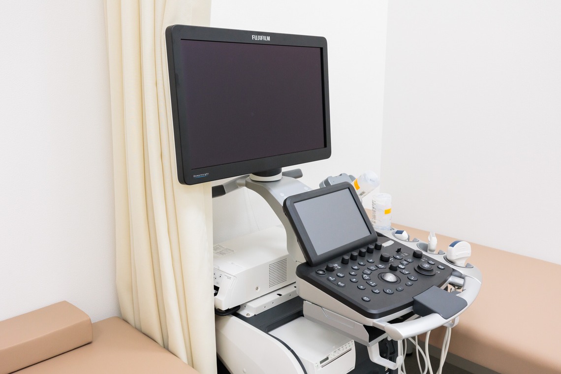 イトウ　ノブミチが撮影した「クリニック撮影例_01」の写真