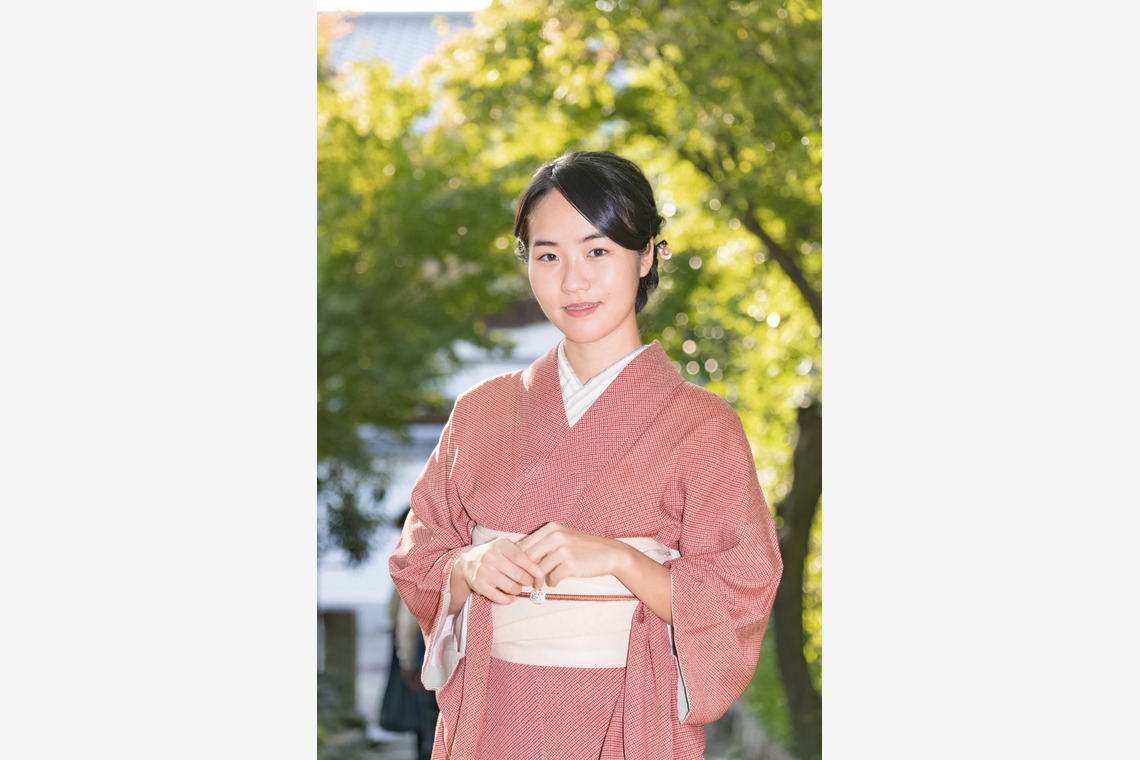 フォトスタジオ　ちっくたっくが撮影した「ポートレート」の写真