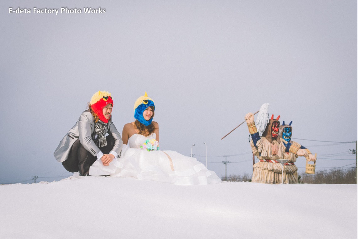 E-DETA FACTORY(出田憲司)が撮影した写真のアルバム「秋田」