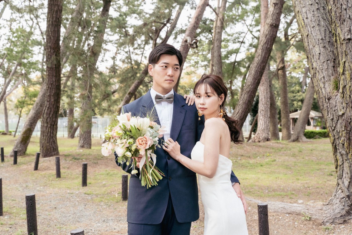 Album of the Location Photo Shoot taken by umimoyamamoworks - pre-shoot business trip