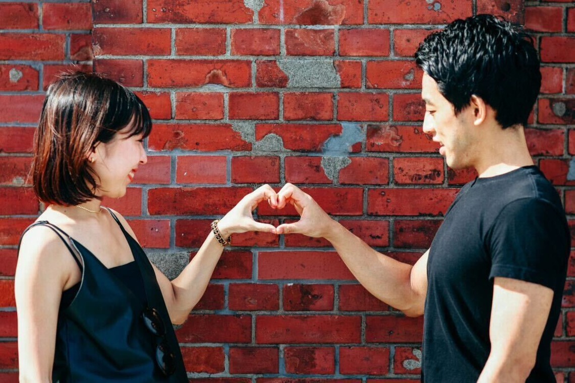 杉山佳菜が撮影した「みなとみらい」の写真