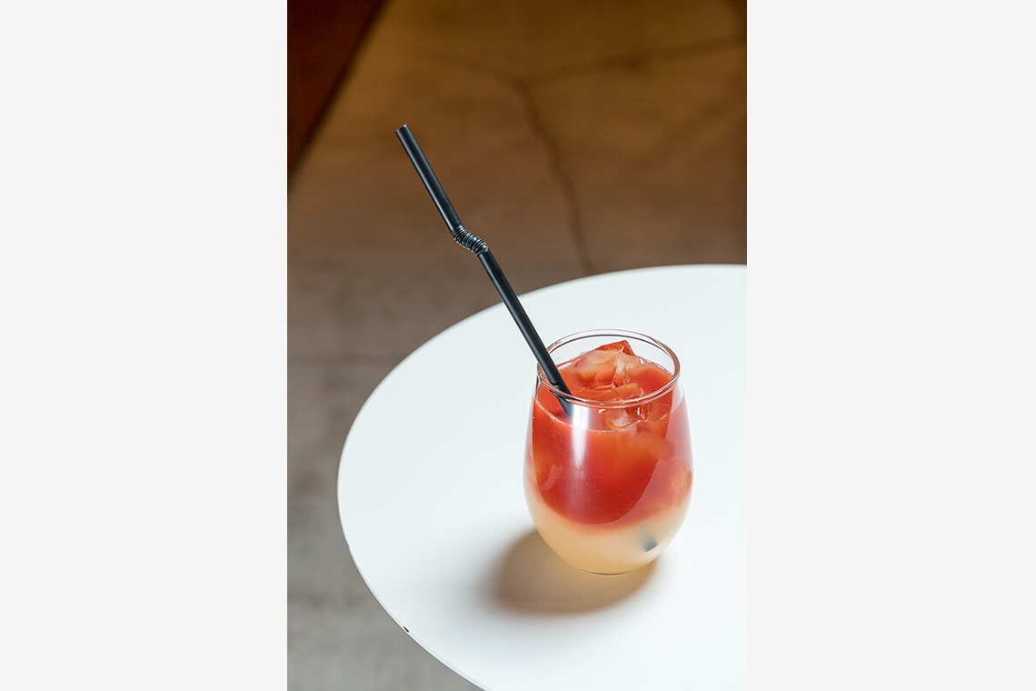 吉田佳央が撮影した「フード」の写真