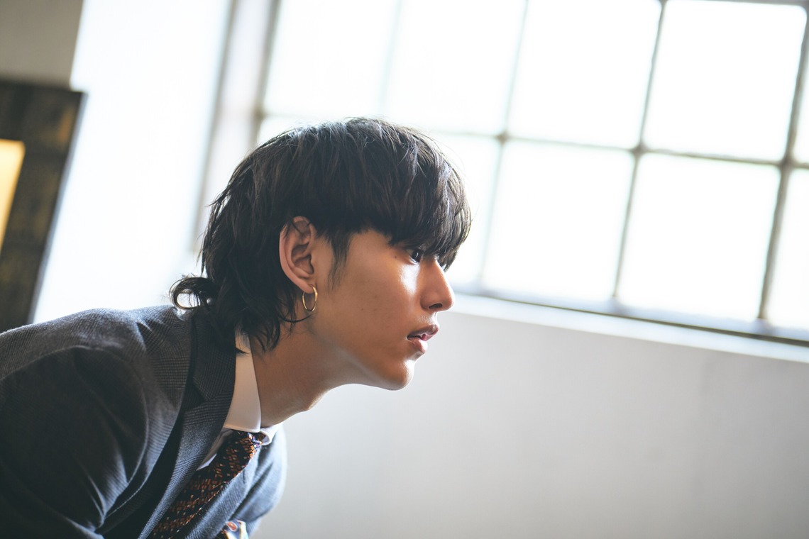 岡田　哲昇が撮影した「ポートレート」の写真