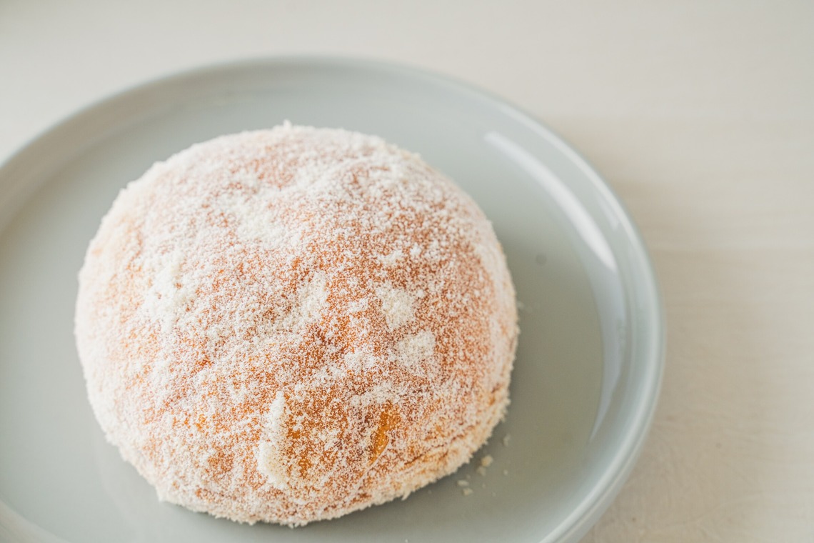 いしづか ちひろが撮影した「パン工場HP用写真撮影」の写真