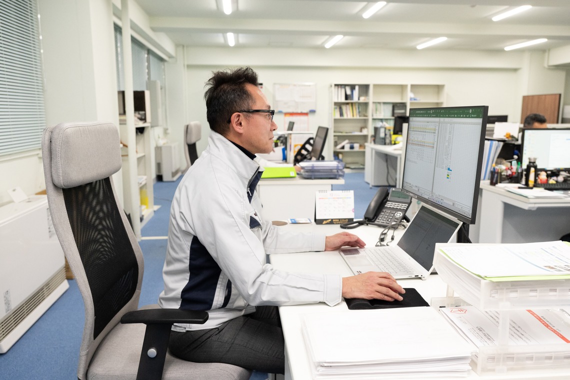 オフィス 芦野が撮影した「過去の案件撮影」の写真