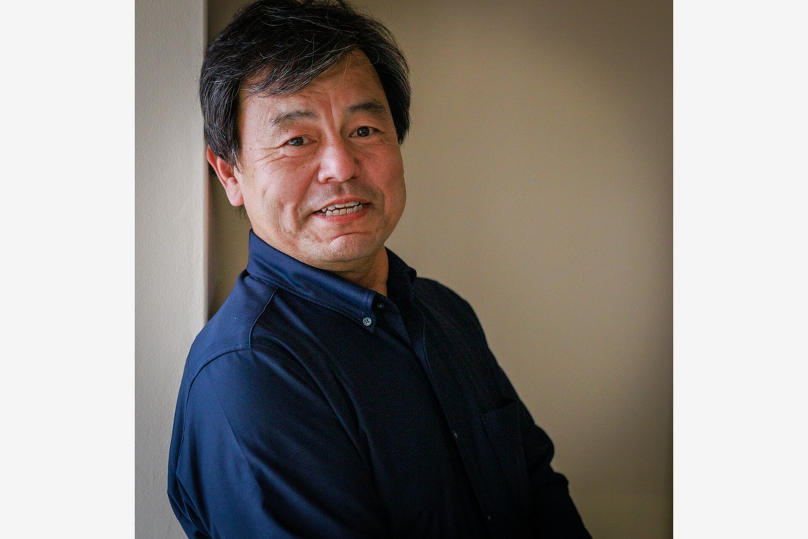 ちずカメラが撮影した「カジュアル」の写真