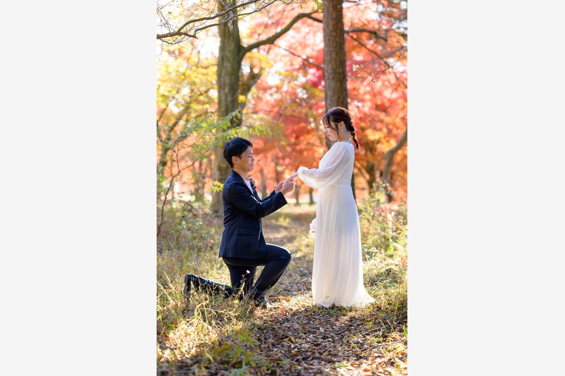 Album of the Location Photo Shoot taken by 佐野光太郎 - Pre-wedding photoshoot