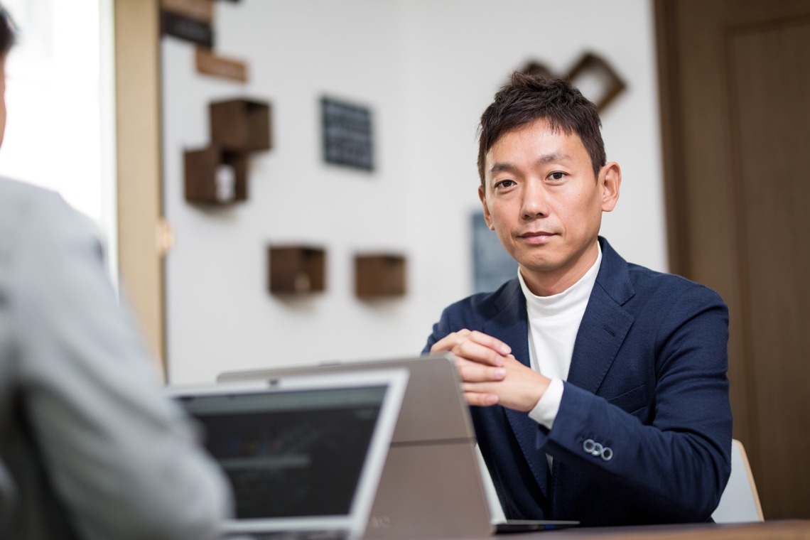 Photo Project PHOTO-ONが撮影した「プロフィール写真」の写真