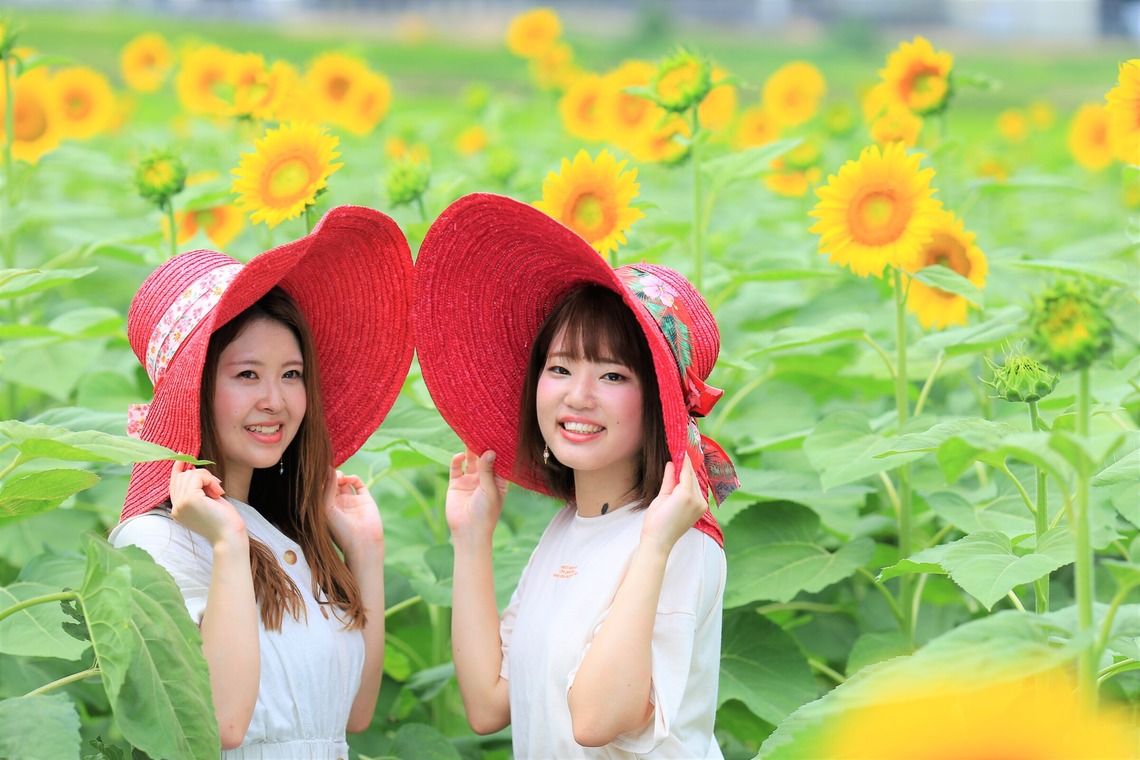 お祝い写し屋が撮影した「モデル、コーポレート撮影」の写真