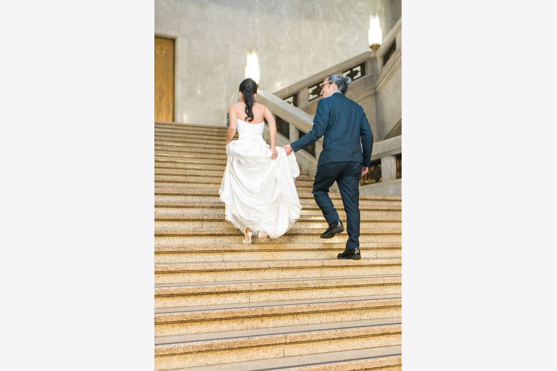 Yuki Shimada Photographyが撮影した「国立博物館前撮り」の写真