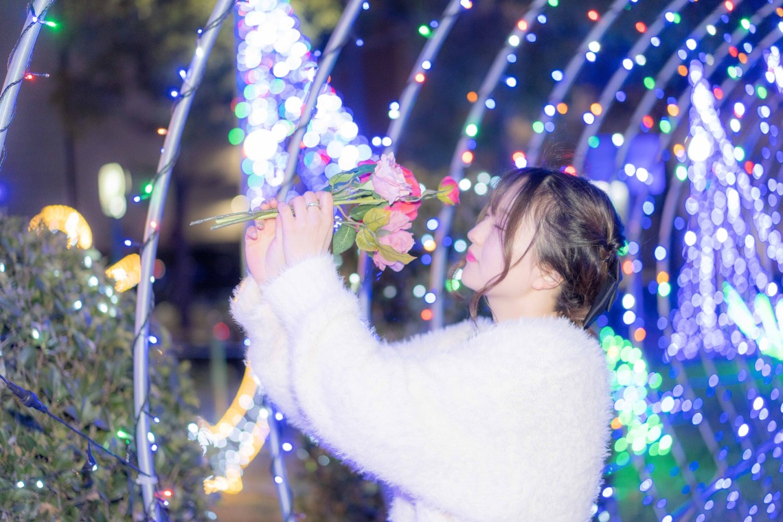 合同会社アルステクトが撮影した写真のアルバム「モデル撮影」