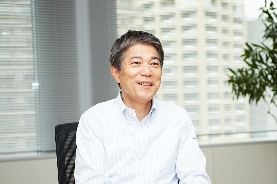 岩瀬泰治が撮影した写真のアルバム「企業向け案件、ビジネスポートレイト」