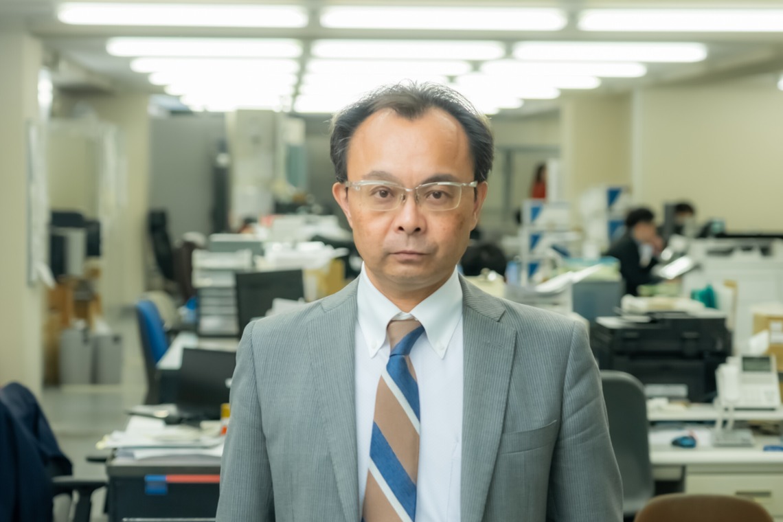 武内ピクチャーズが撮影した「ビジネス・プロフィールフォト」の写真