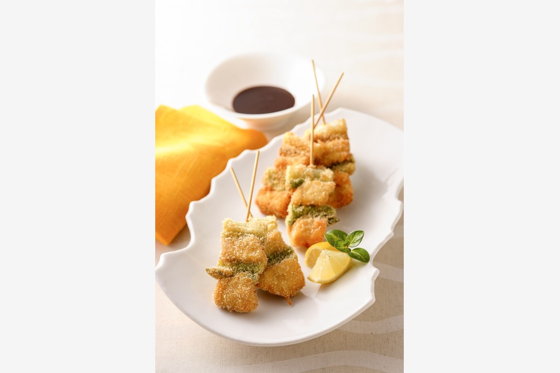 ロフト ムゥが撮影した「料理」の写真