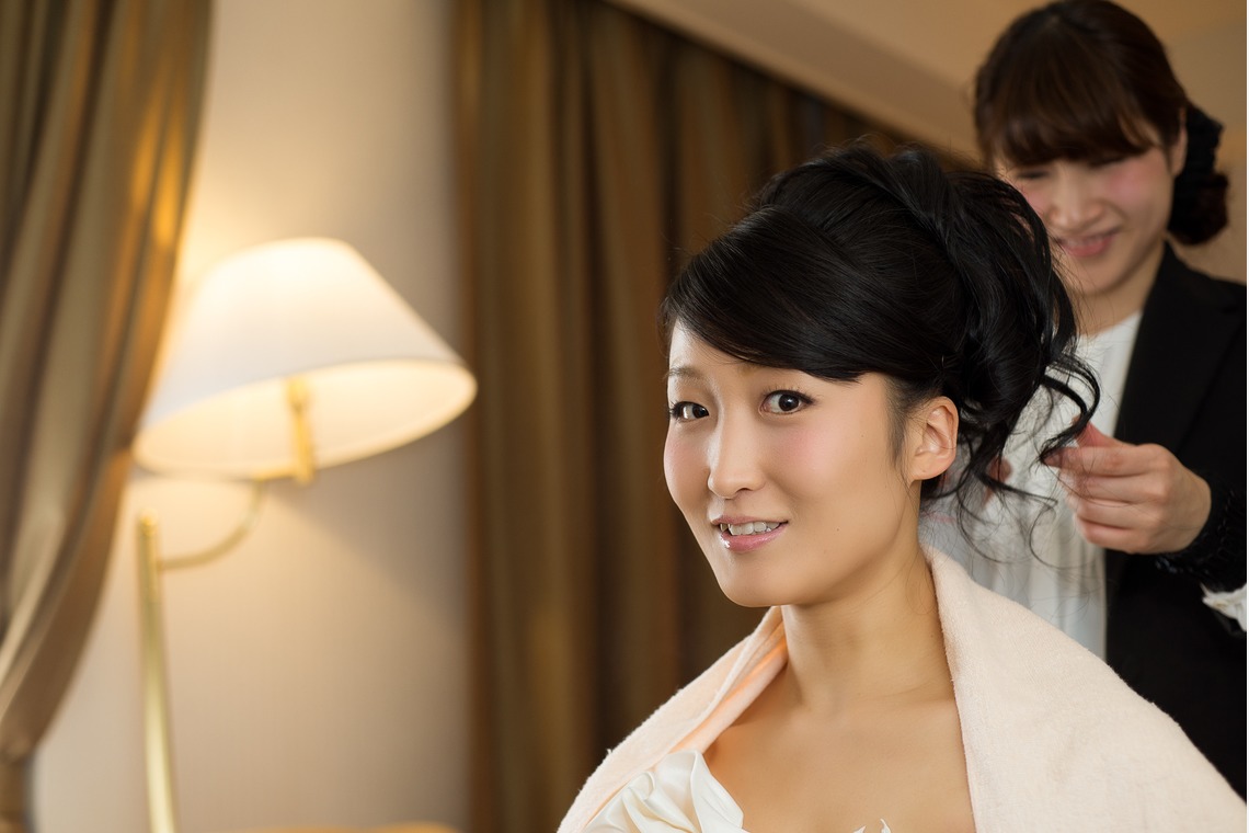 BigMike Photosが撮影した「富山　ウェディング」の写真