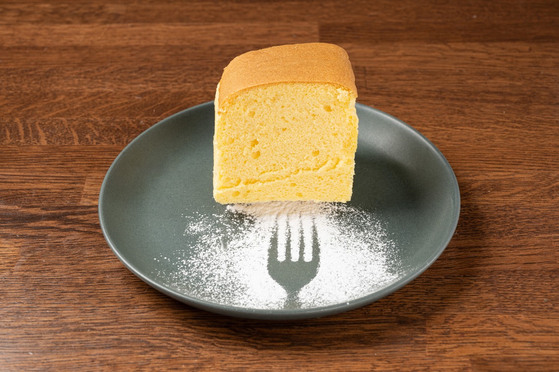 保坂　真弓が撮影した「カフェのメニュー撮影」の写真