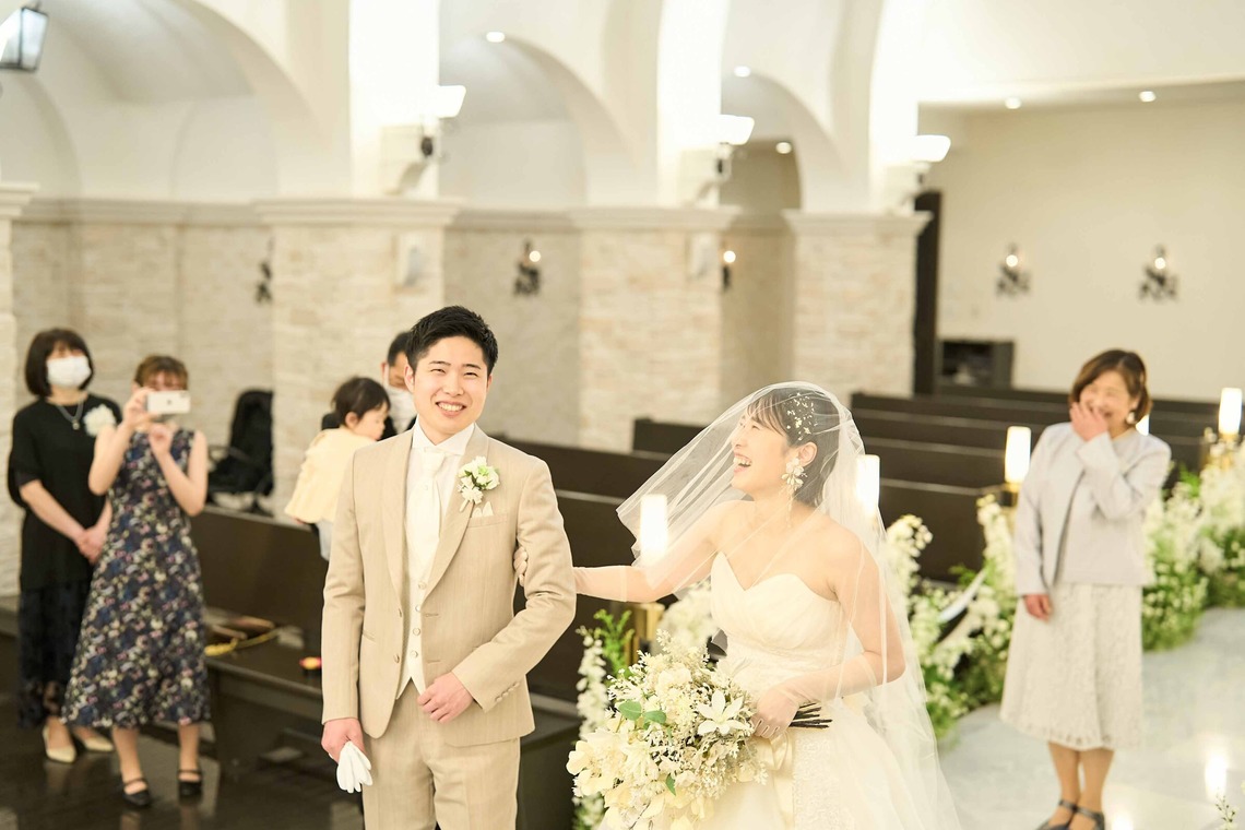 Album of the Wedding, Bridal taken by 吉永　鉄 - Photographed on the wedding day