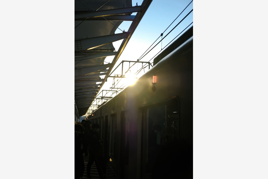 KotobukiPhotosが撮影した写真のアルバム「ストリートスナップ」