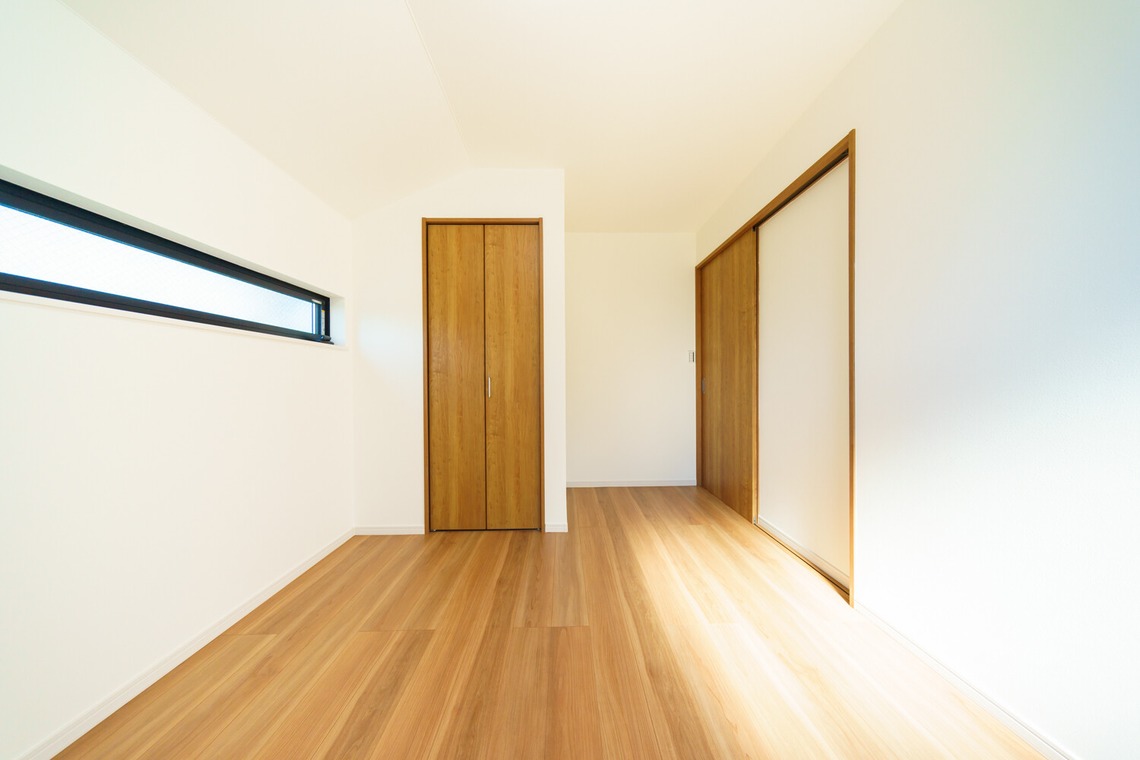 Yusuke Usuiが撮影した「新築戸建て 竣工写真 練馬区」の写真