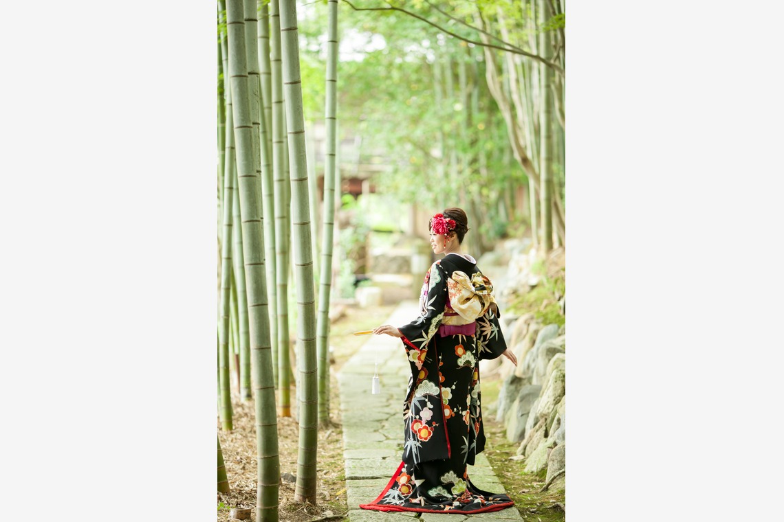 京都好日 (Murata Photo Works)が撮影した写真のアルバム「愛染倉_京都」