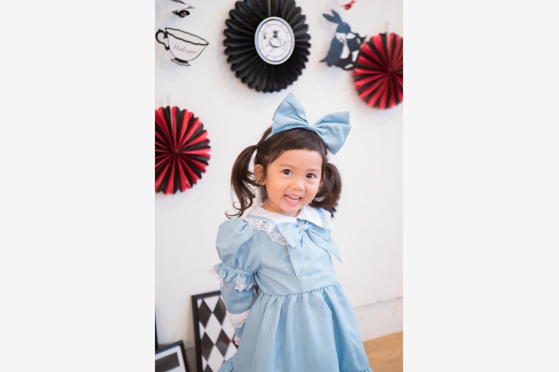 〜Gardenia.m.photo〜が撮影した写真のアルバム「ハロウィン撮影会2018」