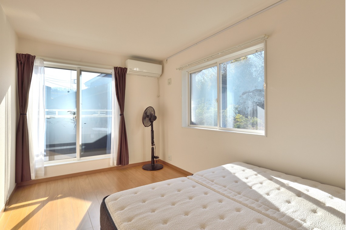 Photo Mが撮影した写真のアルバム「一戸建て」