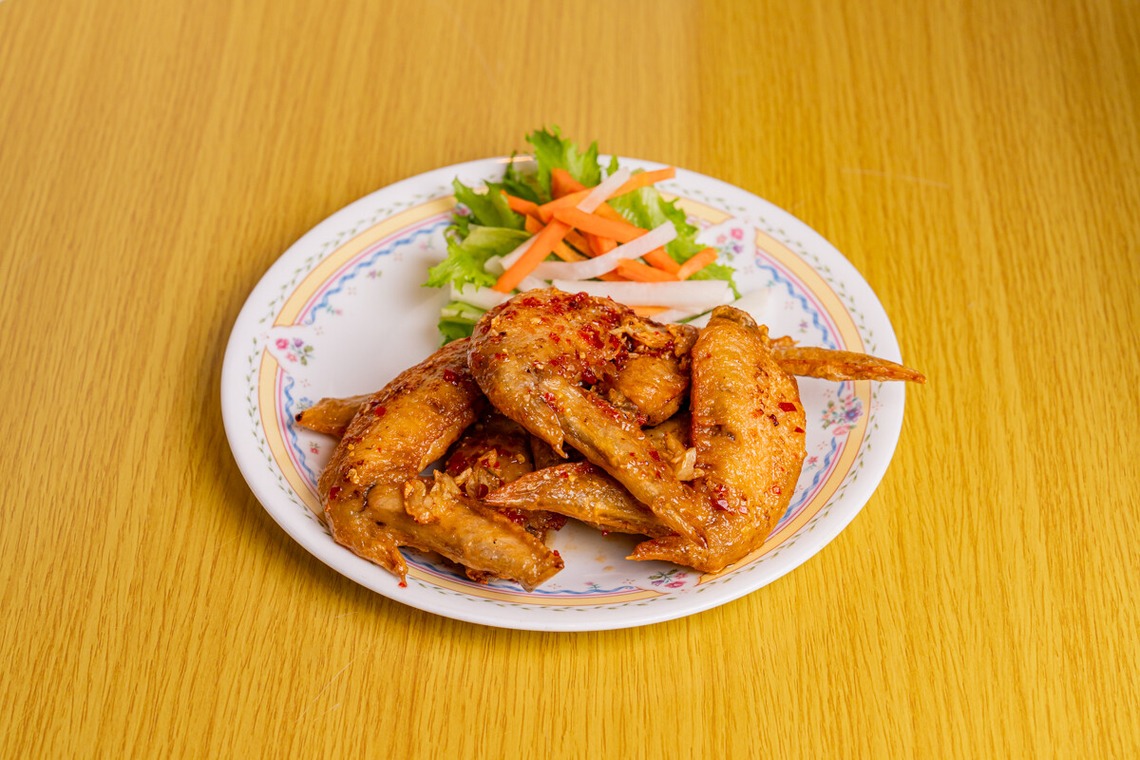 大對敏嗣が撮影した写真のアルバム「料理写真」