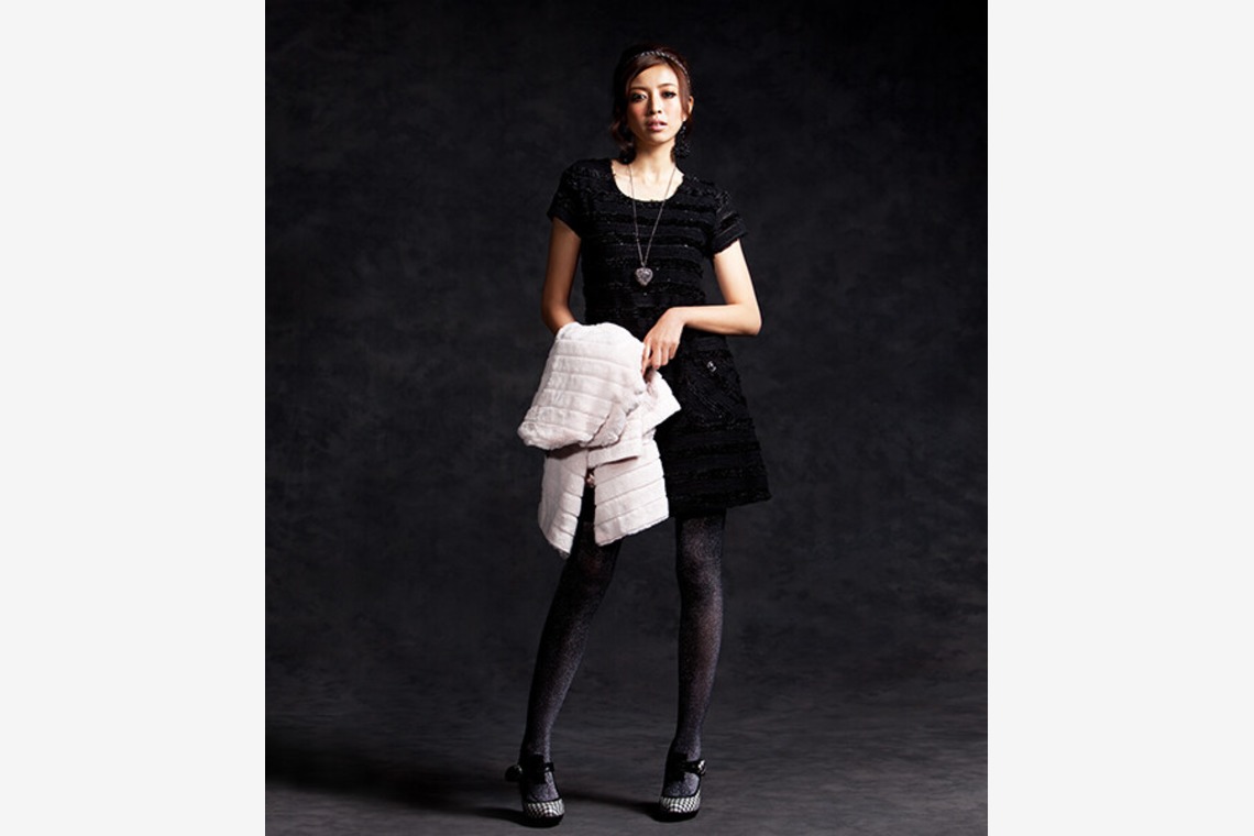 Style Vueが撮影した「ファッション写真」の写真