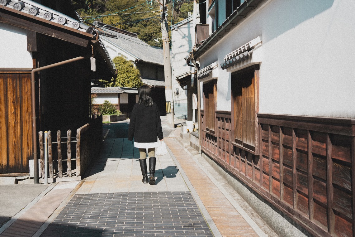 古口悠が撮影した「(個人さまからの依頼)記念ポートフォリオ」の写真