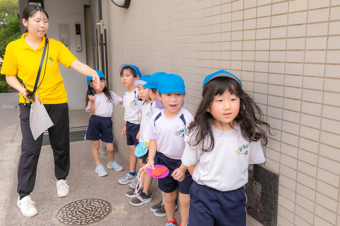 武内ピクチャーズが撮影した「スクールフォト(保育園・日常保育)」の写真