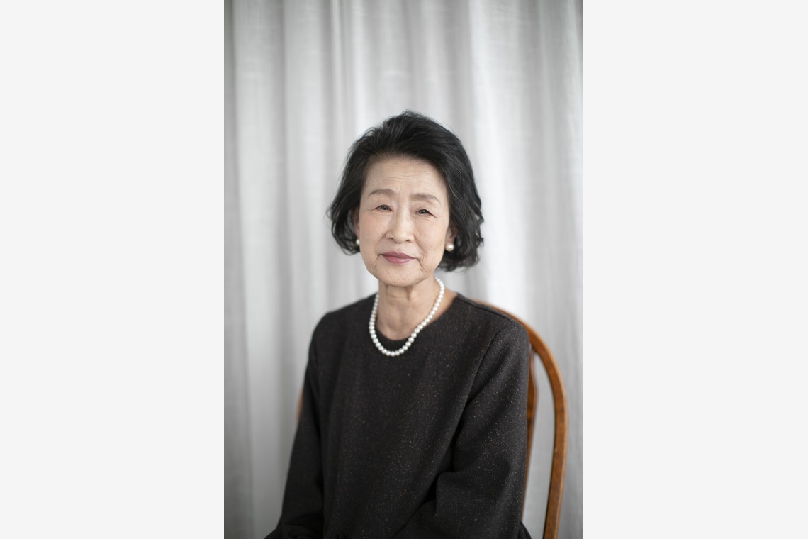 Hamuこども写真館が撮影した写真のアルバム「西区スタジオにて」